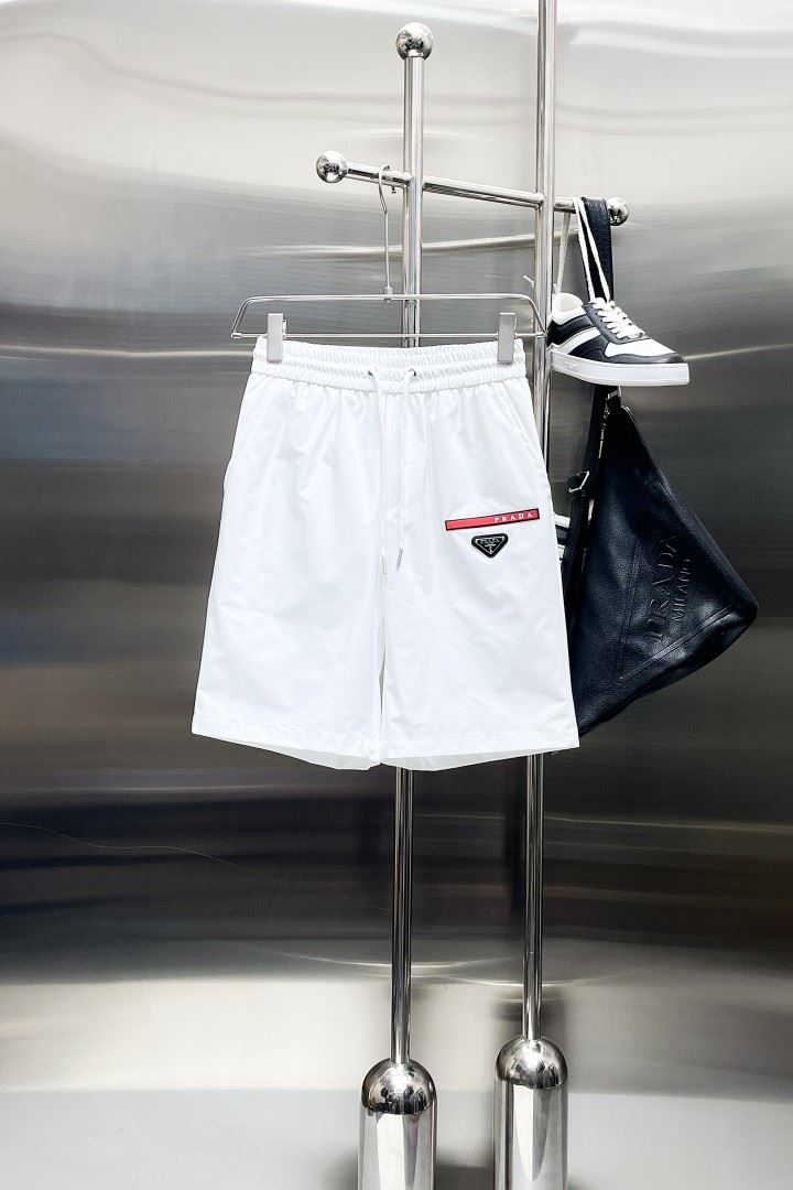 Prada Short Pants